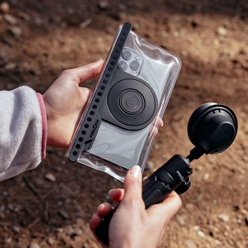 Fidlock Vacuum Uni Phone Case L