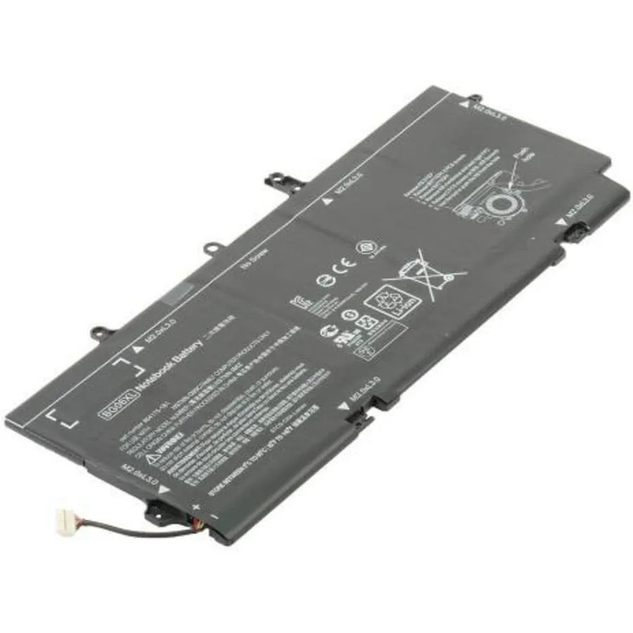 Coreparts Mbxhp-Ba0022 Refacción Para Notebook Batería