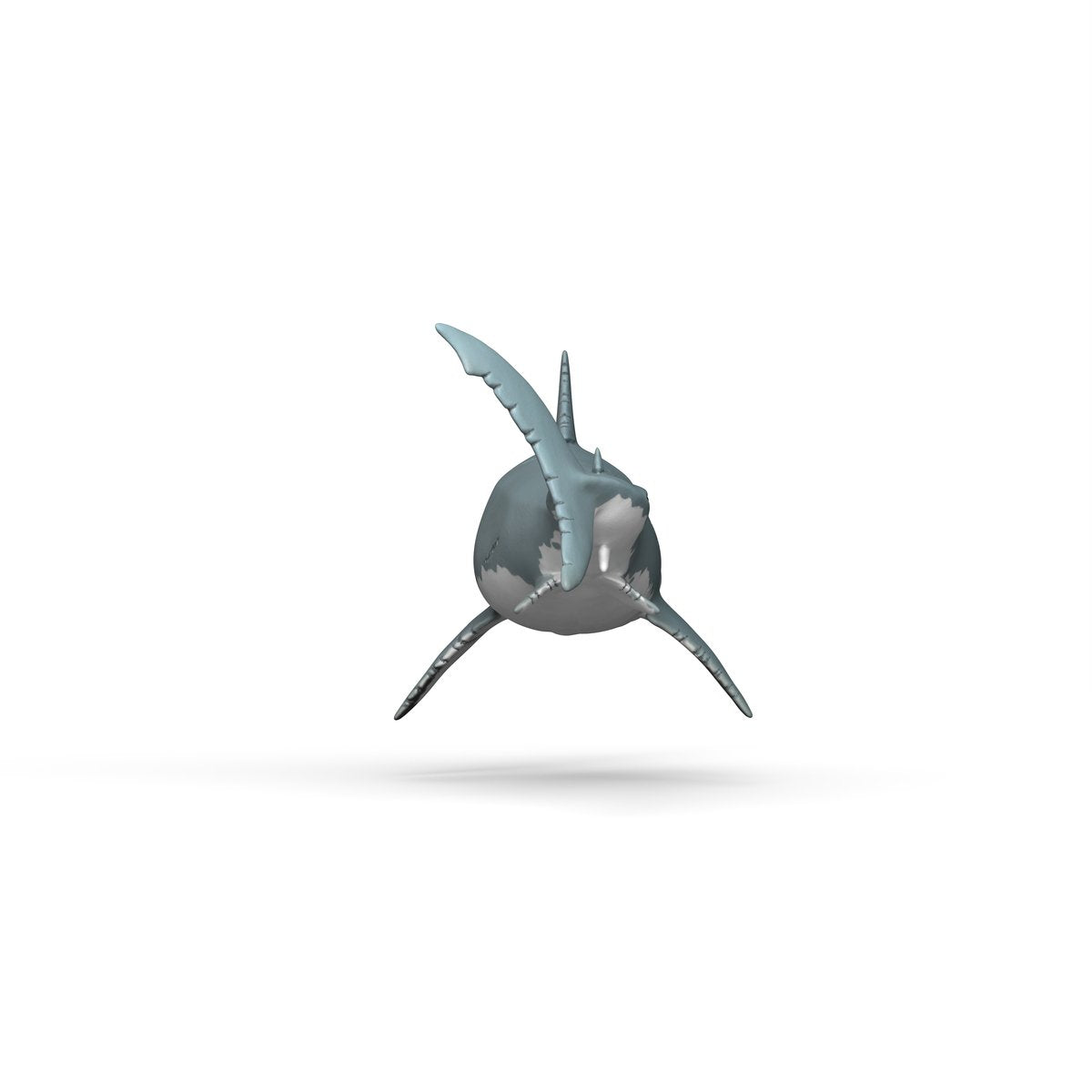 Schleich Dinosaurs Megalodon 15055