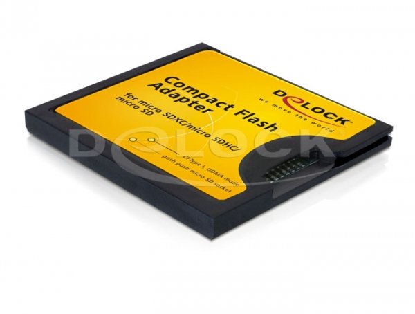 EAN 4043619617951 - DeLOCK 61795 tarjeta y adaptador de interfaz imagen 1