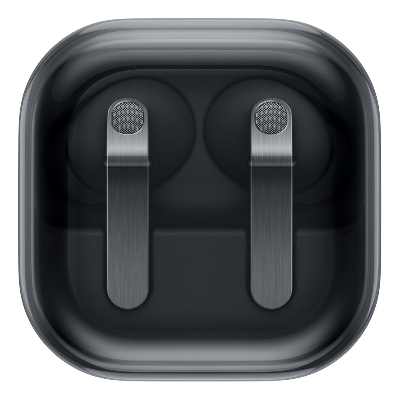 Auriculares Samsung Galaxy Buds4 Pro R640 Negro