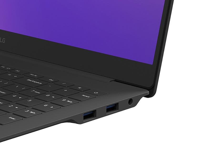 Lg Nb 16zb90ts Intel Core Ultra 7 16gb 1tb Ssd 16'' Windows 11 Premium