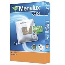 Menalux 2306  Bolsa Para El Polvo