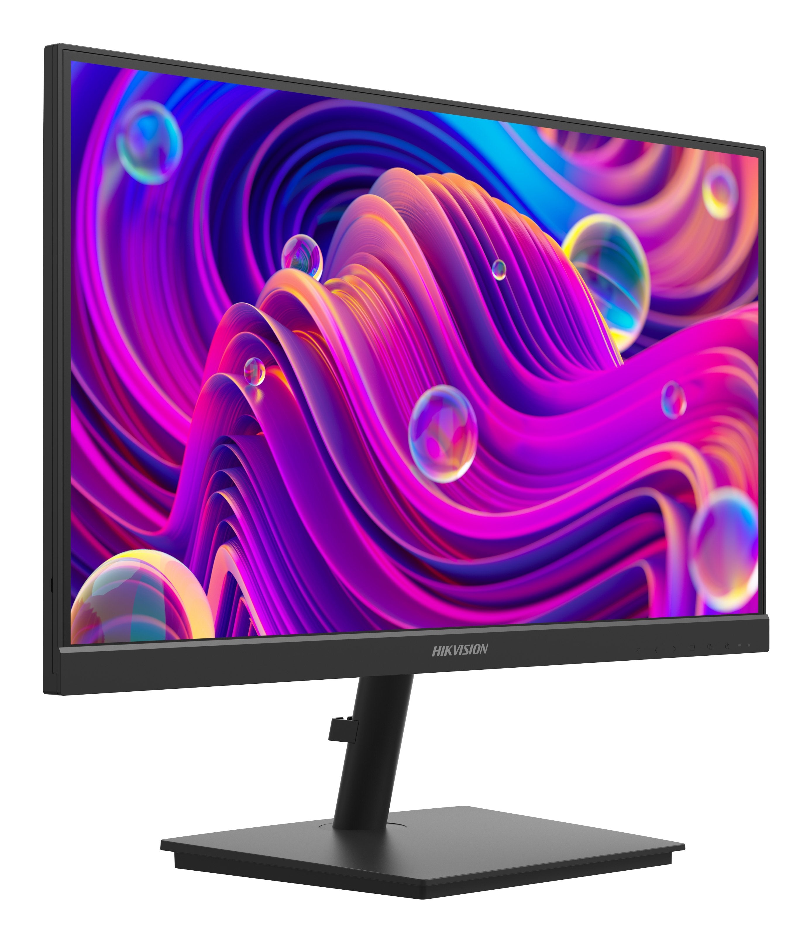 EAN 6942160474953 - Hikvision DS-D5022F2-1P2 pantalla para PC 54,5 cm (21.4") 1920 x 1080 Pixeles Full HD LED Negro imagen 3