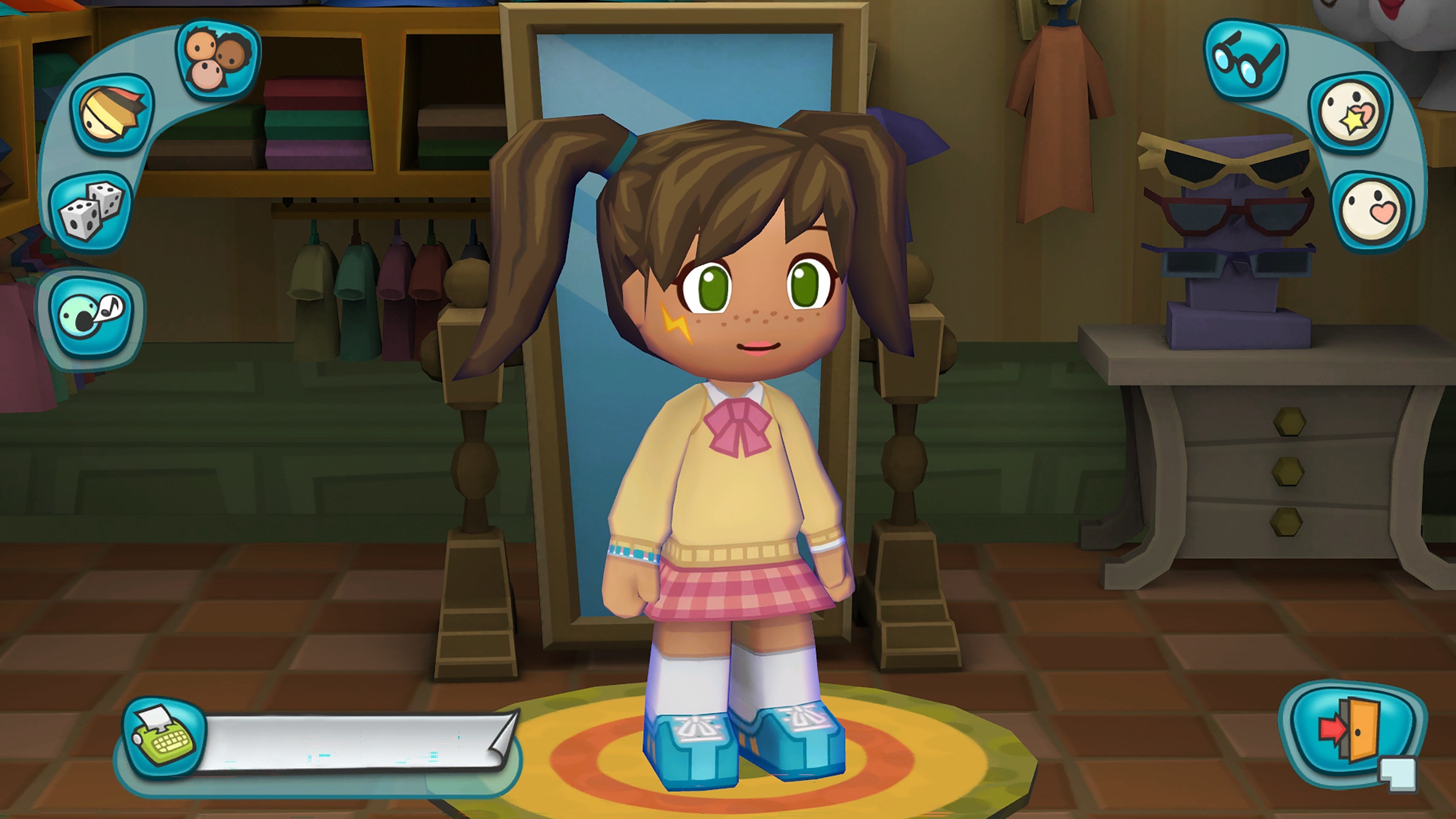 Juego My Sims Cozy Bundle Playstation 5