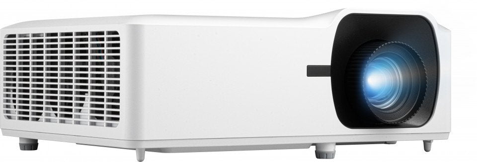 Proyector Viewsonic Ls751hd 1920x1080 5000al