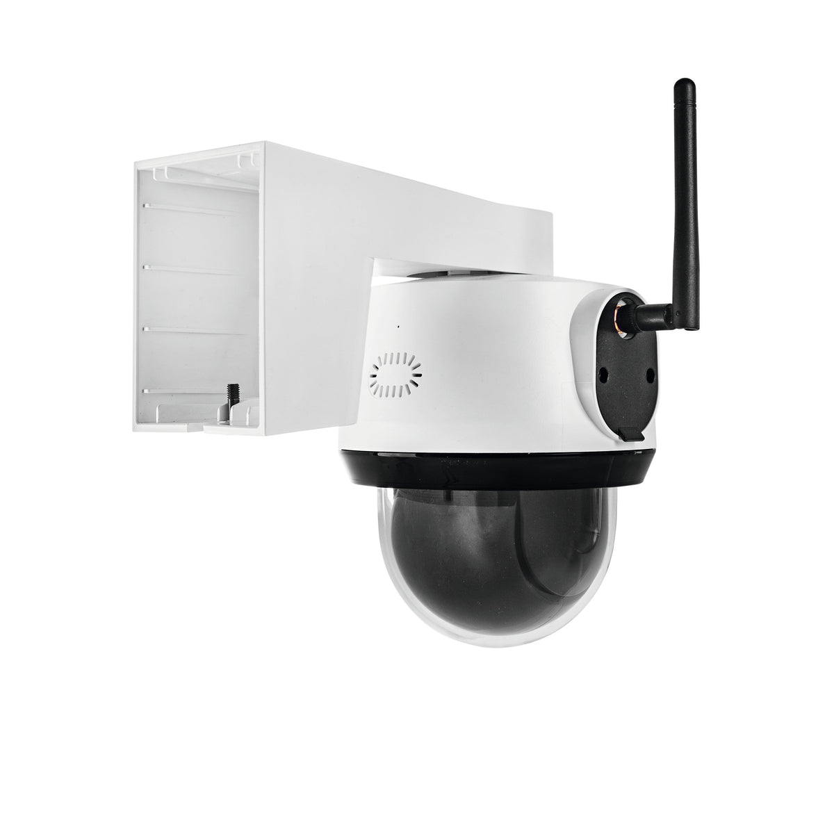 EAN 4003318798238 - ABUS PPIC52520 cámara de vigilancia Almohadilla Cámara de seguridad IP Exterior 3840 x 2160 Pixeles Pared imagen 7