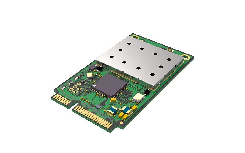 EAN 4752224002624 - Mikrotik R11E-LORA8 adaptador y tarjeta de red Interno imagen 1