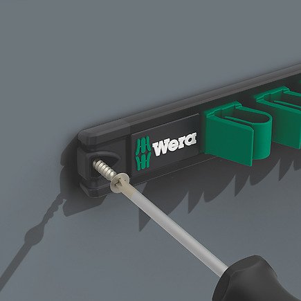 Wera 9642 6003 Joker Imperial 1, 05020235001, Llave De Tuercas