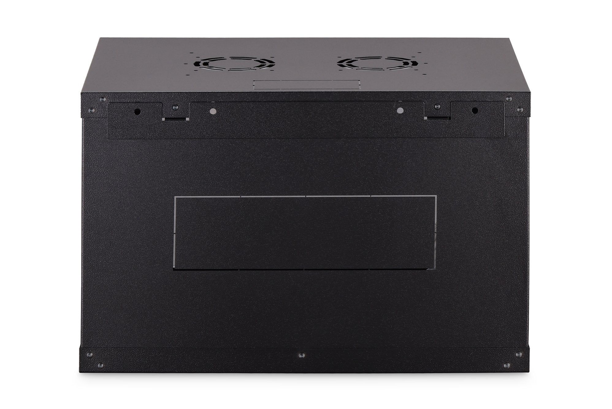 EAN 4016032488545 - Digitus DN-37101 armario rack 7U Bastidor de pared Negro imagen 4