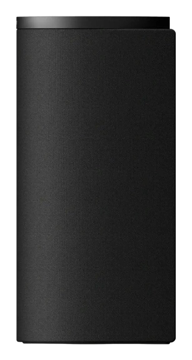 Sony Bravia Theatre Trio Black Sistema De Cine Insignia De Tres Unidades