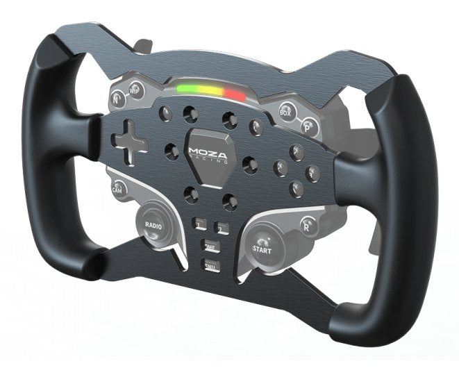 Moza Rs032 Accesorio De Controlador De Juego