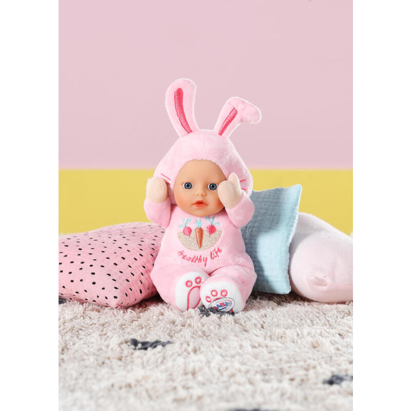 Baby Born Doll Cutie For Babies, 18 Cm