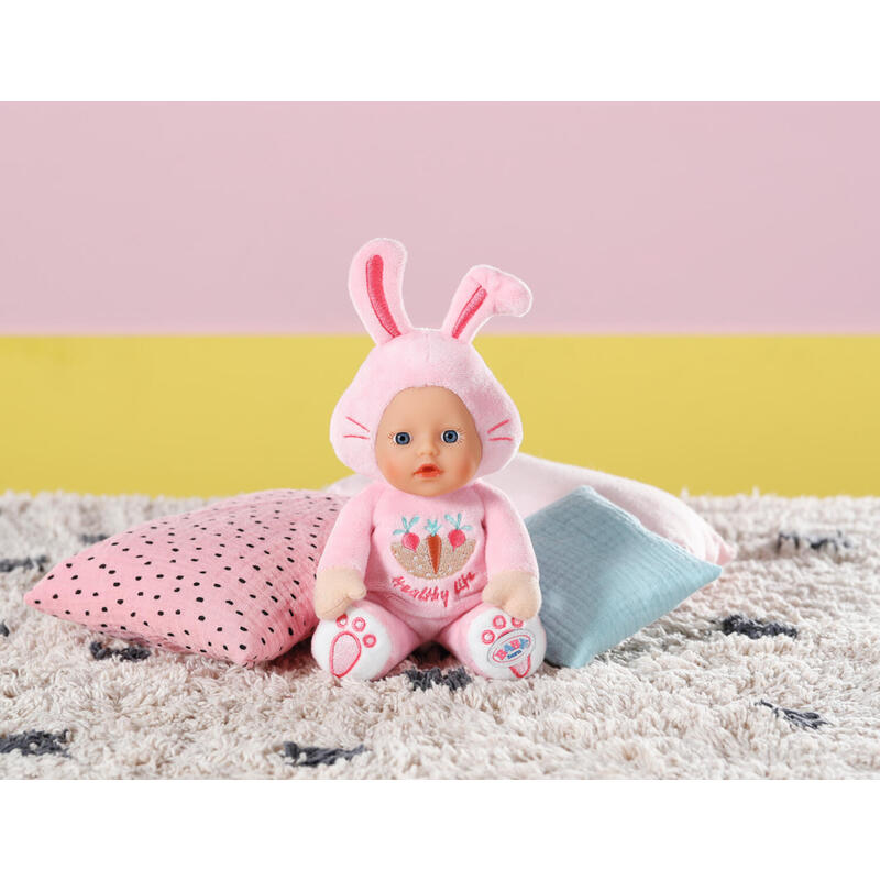 Baby Born Doll Cutie For Babies, 18 Cm