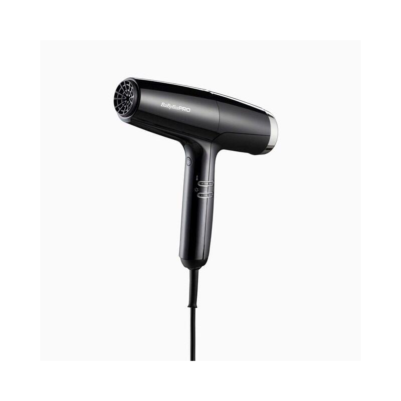 Babyliss Falco Bab8550be Secador De Pelo 2000 W Negro