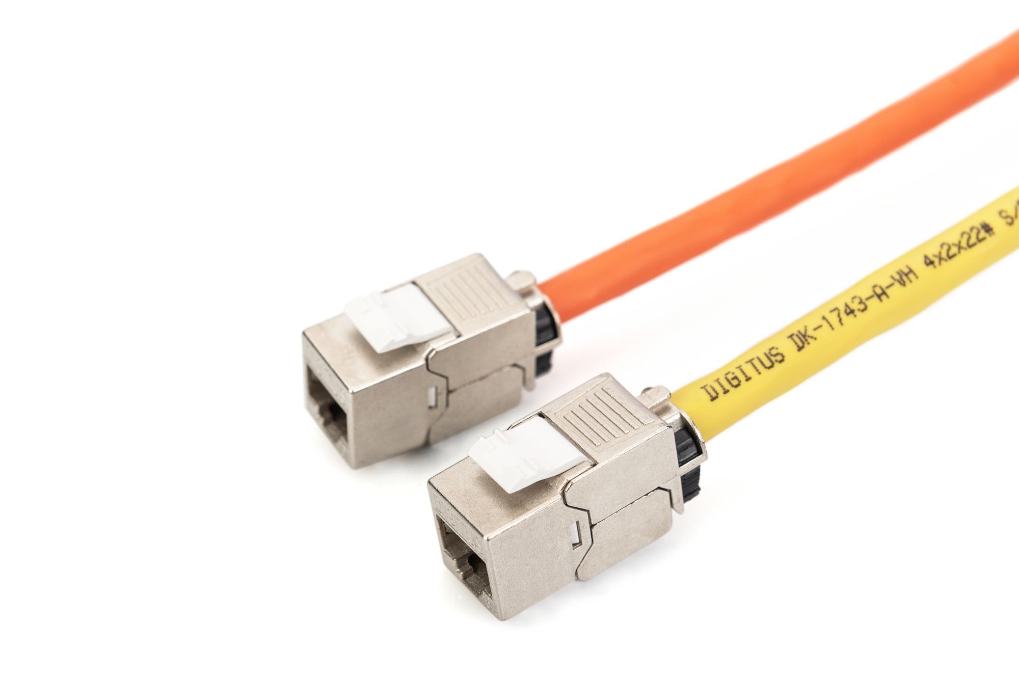 EAN 4016032365860 - Digitus DN-93617-24 conector Plata imagen 3