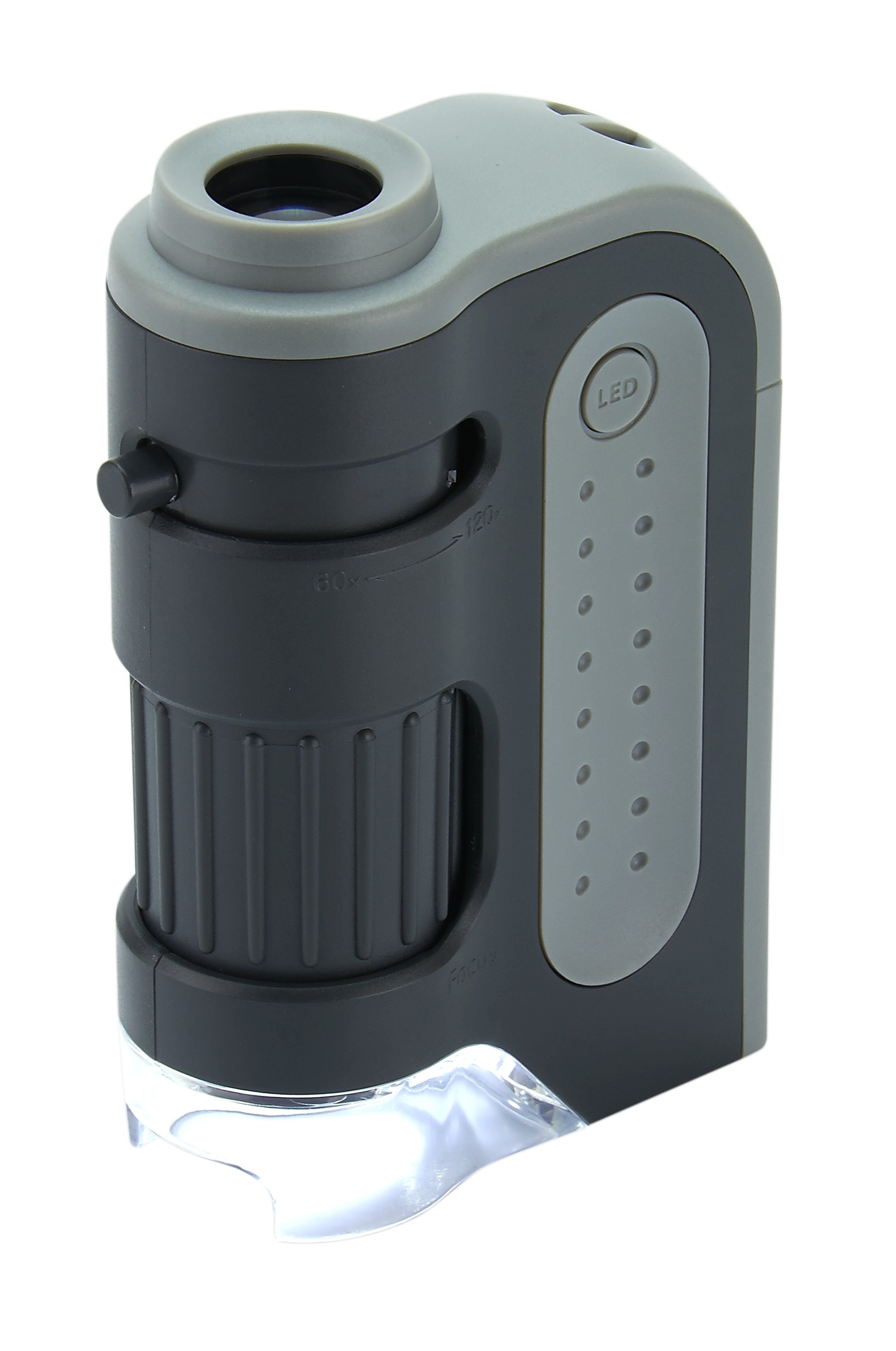 Carson Mm-300 Microbrite Plus 60-120x