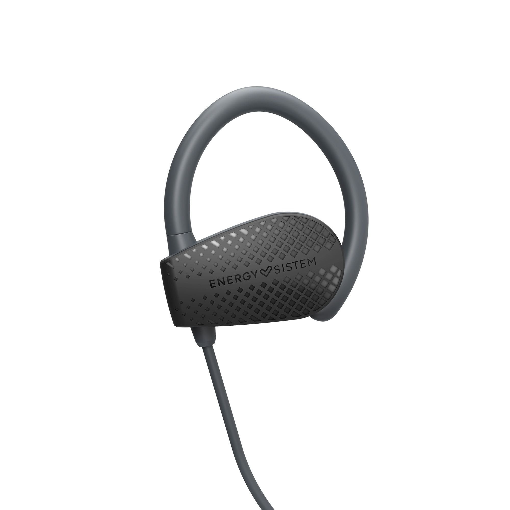 EAN 8432426451777 - Energy Sistem Sport 1+ Auriculares Inalámbrico gancho de oreja Deportes Bluetooth Negro imagen 4