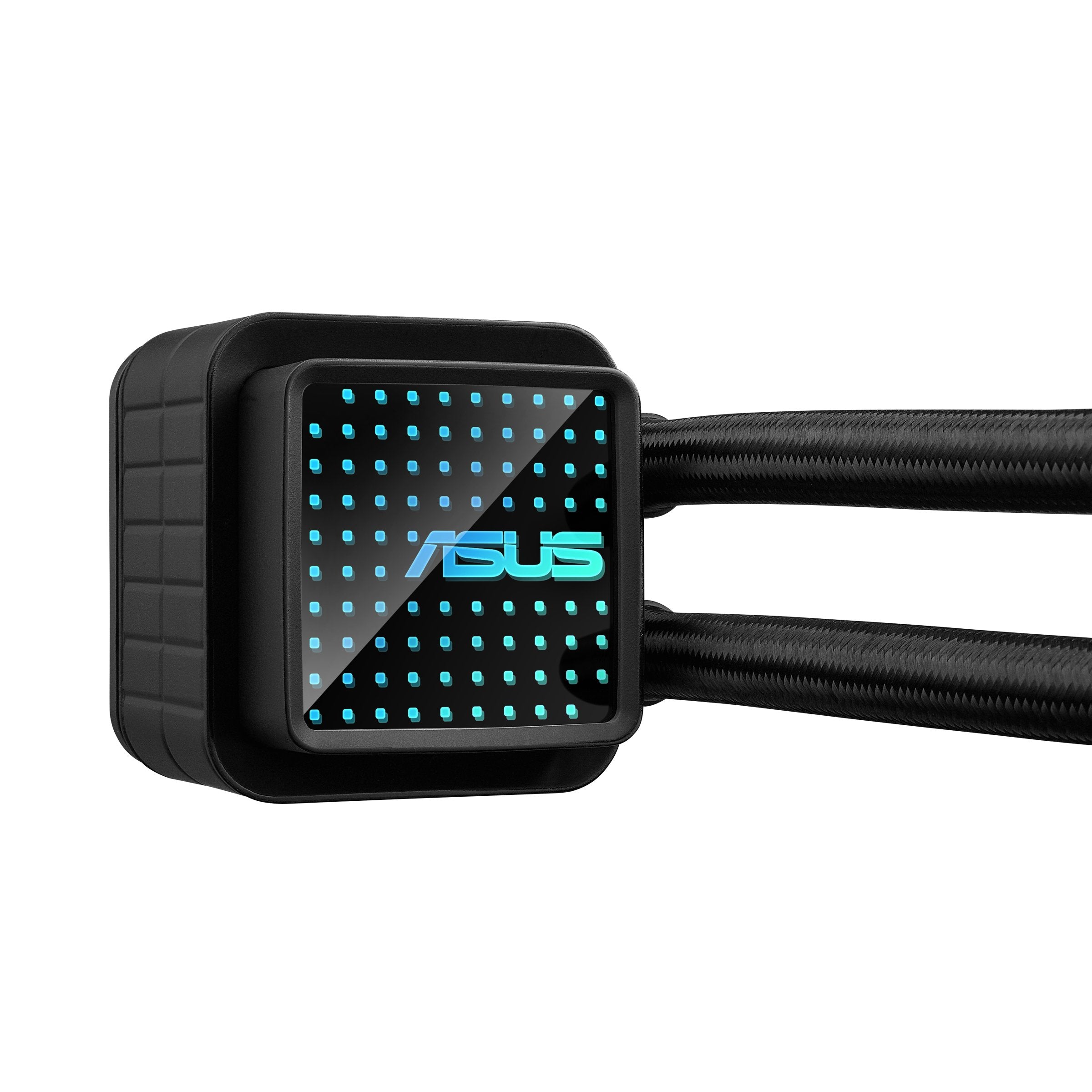 EAN 4711387624524 - ASUS Prime LC 360 ARGB Carcasa del ordenador Sistema de refrigeración líquida todo en uno 12 cm Negro imagen 10