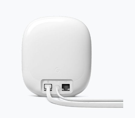 Google Nest Pro Wifi - White