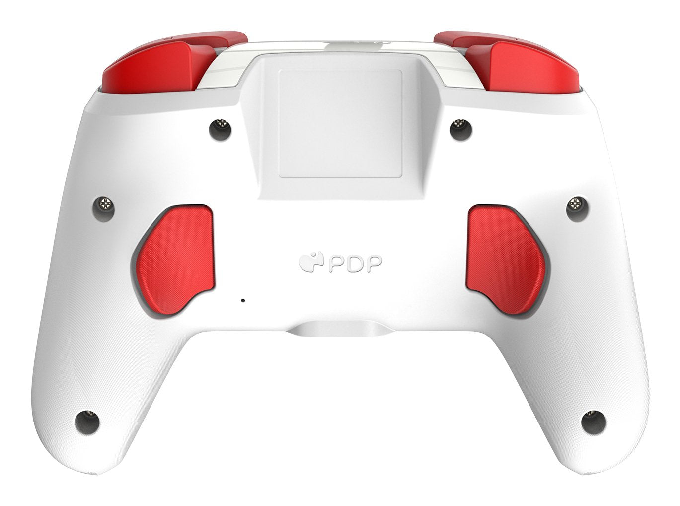 Pdp Afterglow Wave Wireless Controller Ns Boo-Hoo