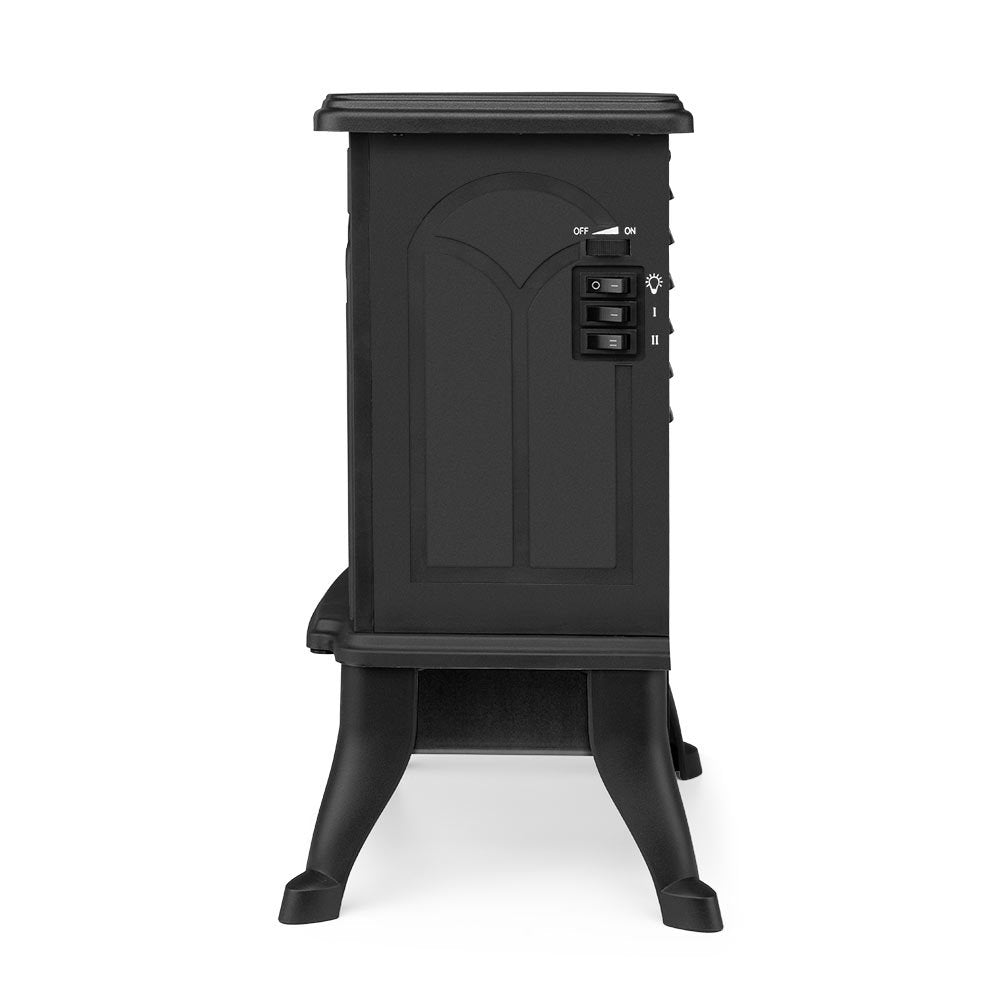 Chimenea Eléctrica Orbegozo Cm 9020 1500w