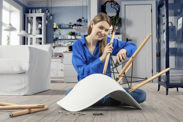 EAN 4010995446215 - Wiha 44621 destornillador eléctrico y llave de impacto 200 RPM Gris imagen 7