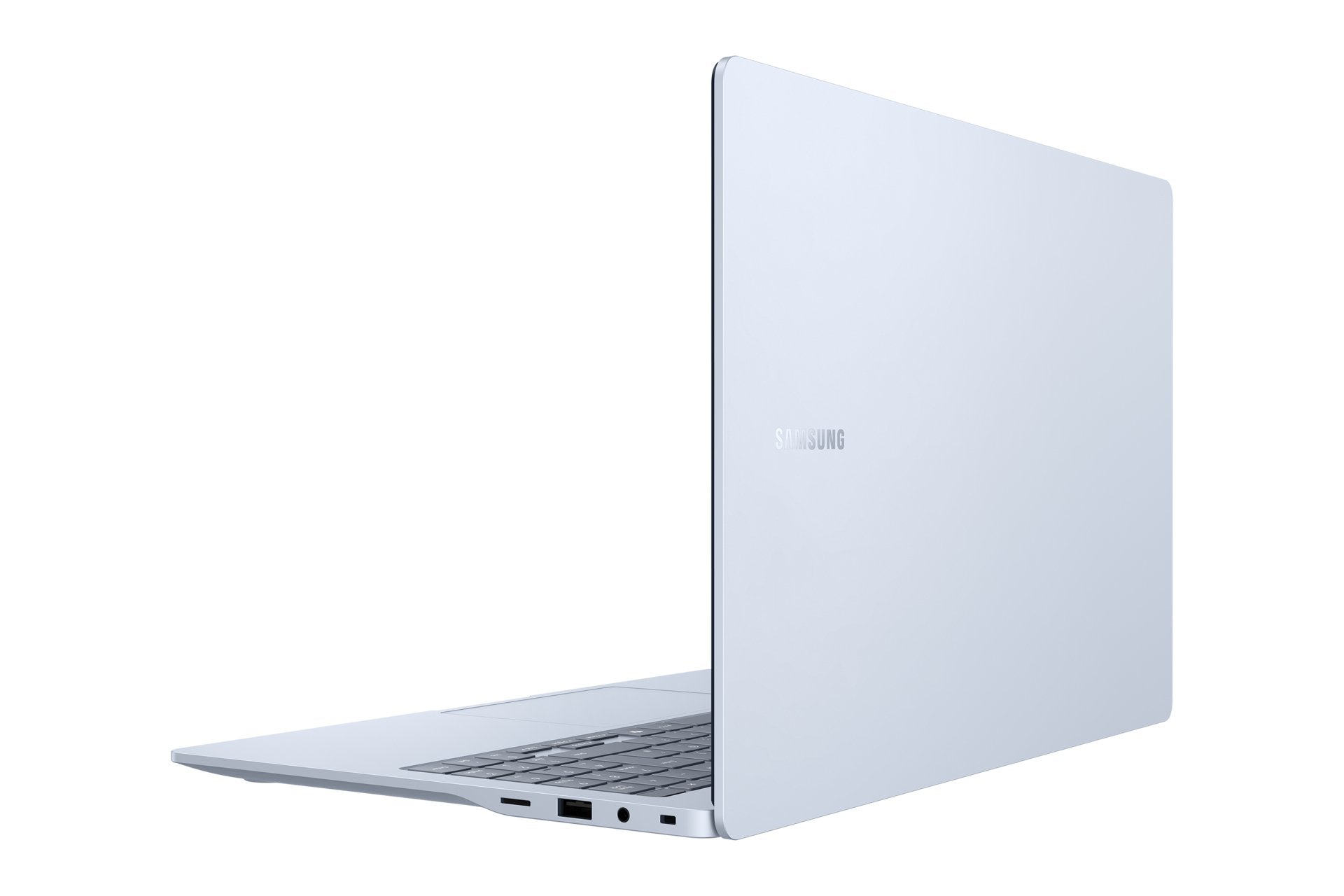 EAN 8806095890050 - Samsung Galaxy Book4 Edge NP754XQA-KB1ES ordenador portatil Qualcomm Snapdragon X1P-42-100 Portátil 39,6  imagen 10
