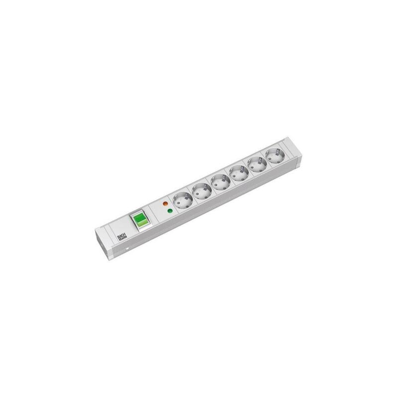 Bachmann 333.005, Regleta Gris