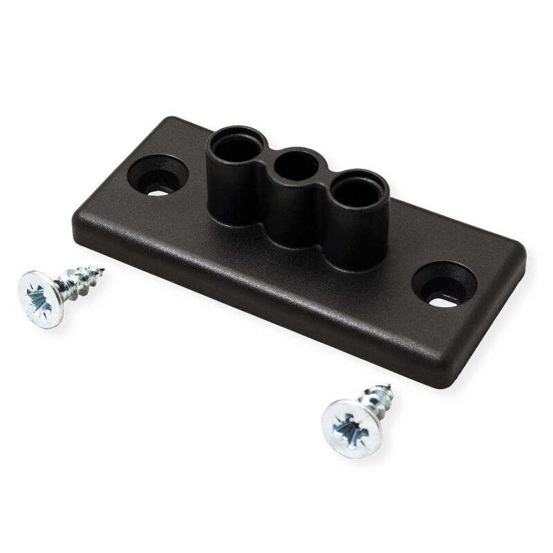 Bachmann Easy-Desk-2b Negro