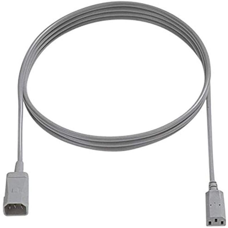Bachmann, Extensión H05vv-F 3g1.00 3, 0m Gris C14 C13