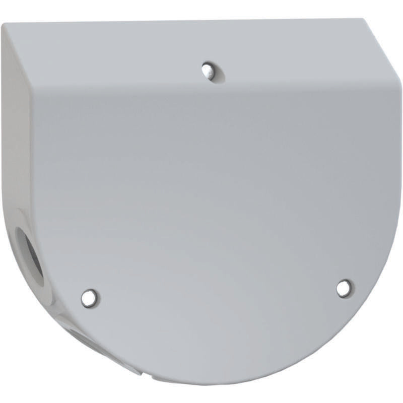 Bachmann Küchenanschlussbox, Gris Claro, 2,0m