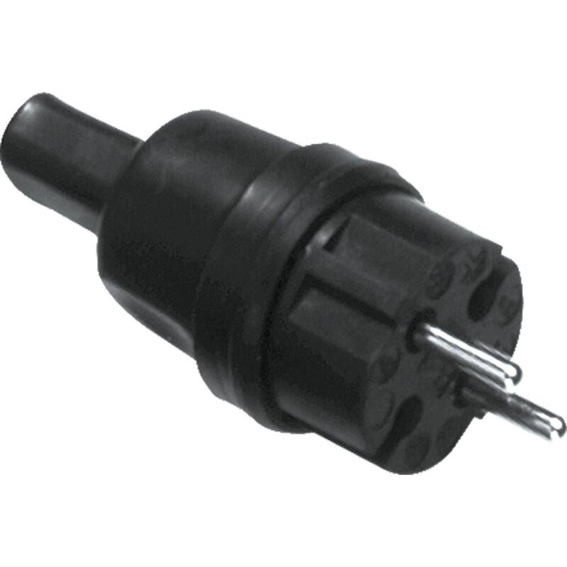 Bachmann Plano Cable Conector Macho Illu-Cable 10 Stuck