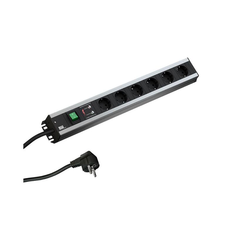 Bachmann Regleta De 90 ° 6 Vías 300.011