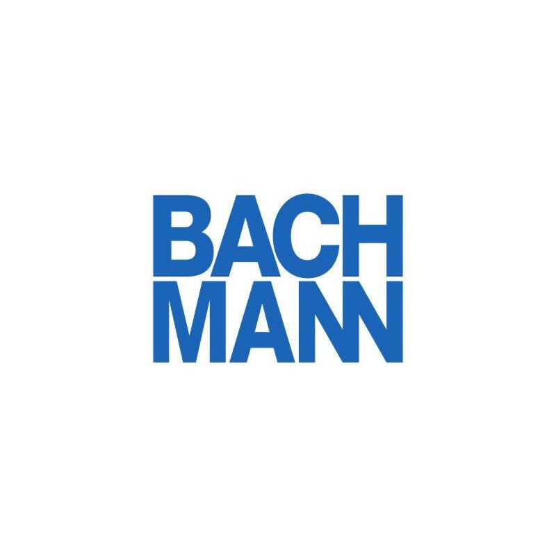 Bachmann Steckdosenleiste Alu 1he 24xc13 6xc19 6xls Moni