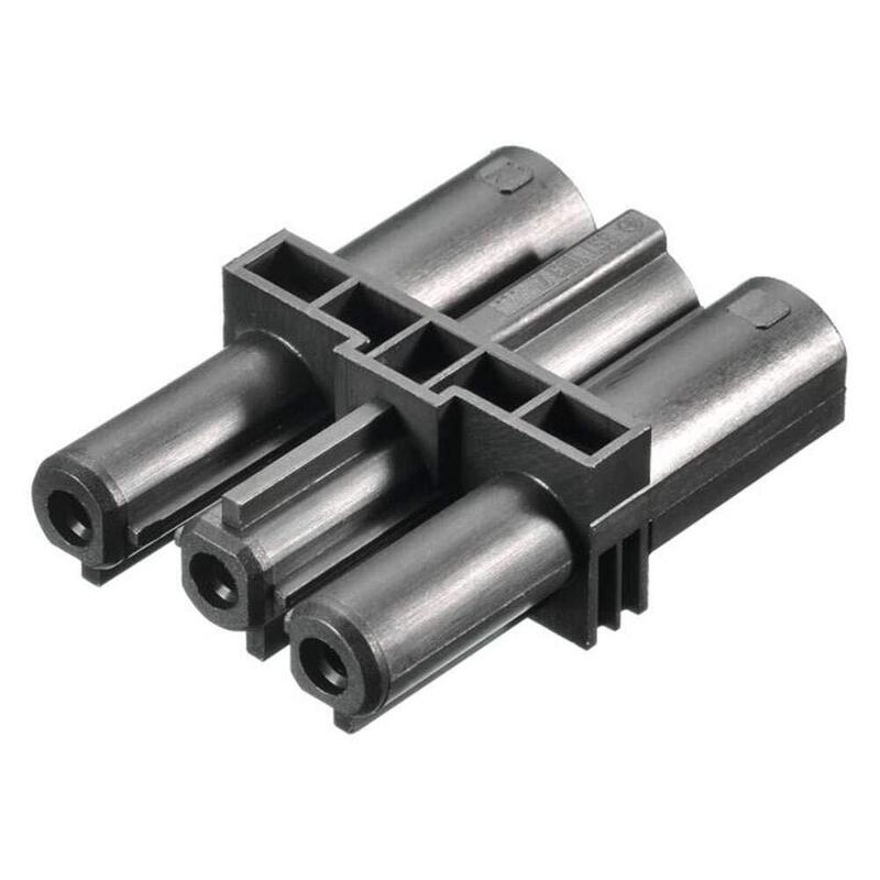 Bachmann Zwischenkupplung Gst18 Gst18 Negro