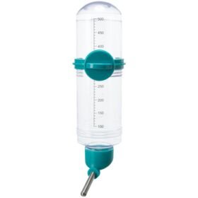 Trixie Plastic Water Bottle - 500 Ml