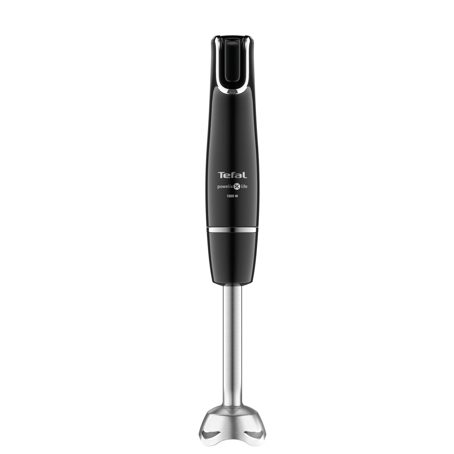 Batidora De Vaso Tefal Hb9438 0,8 L  1000 W Negro