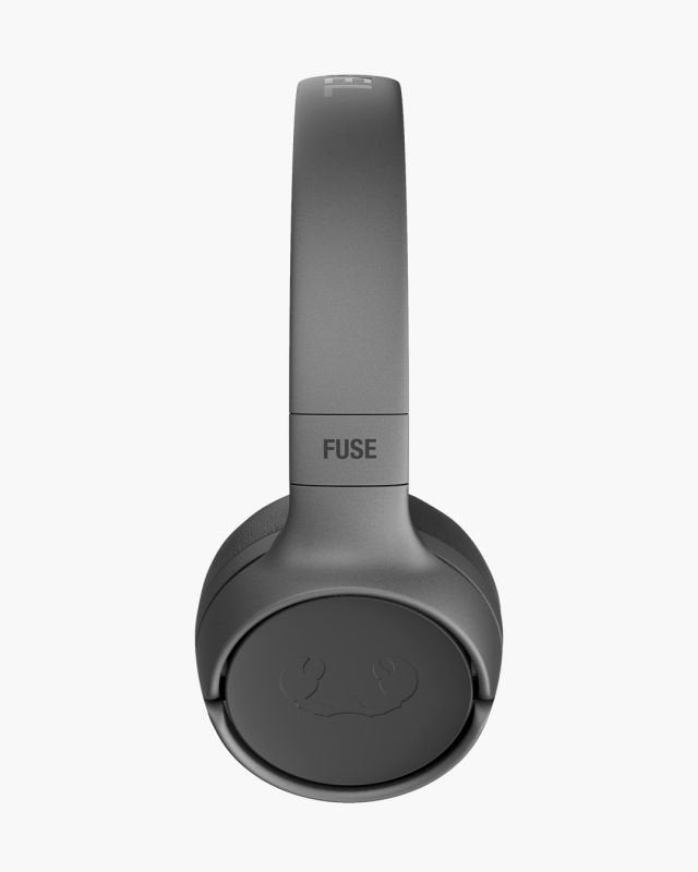 Auriculares  Fresh 'N Rebel 00221589  Inalámbrico  Usb Tipo C Bluetooth Gris