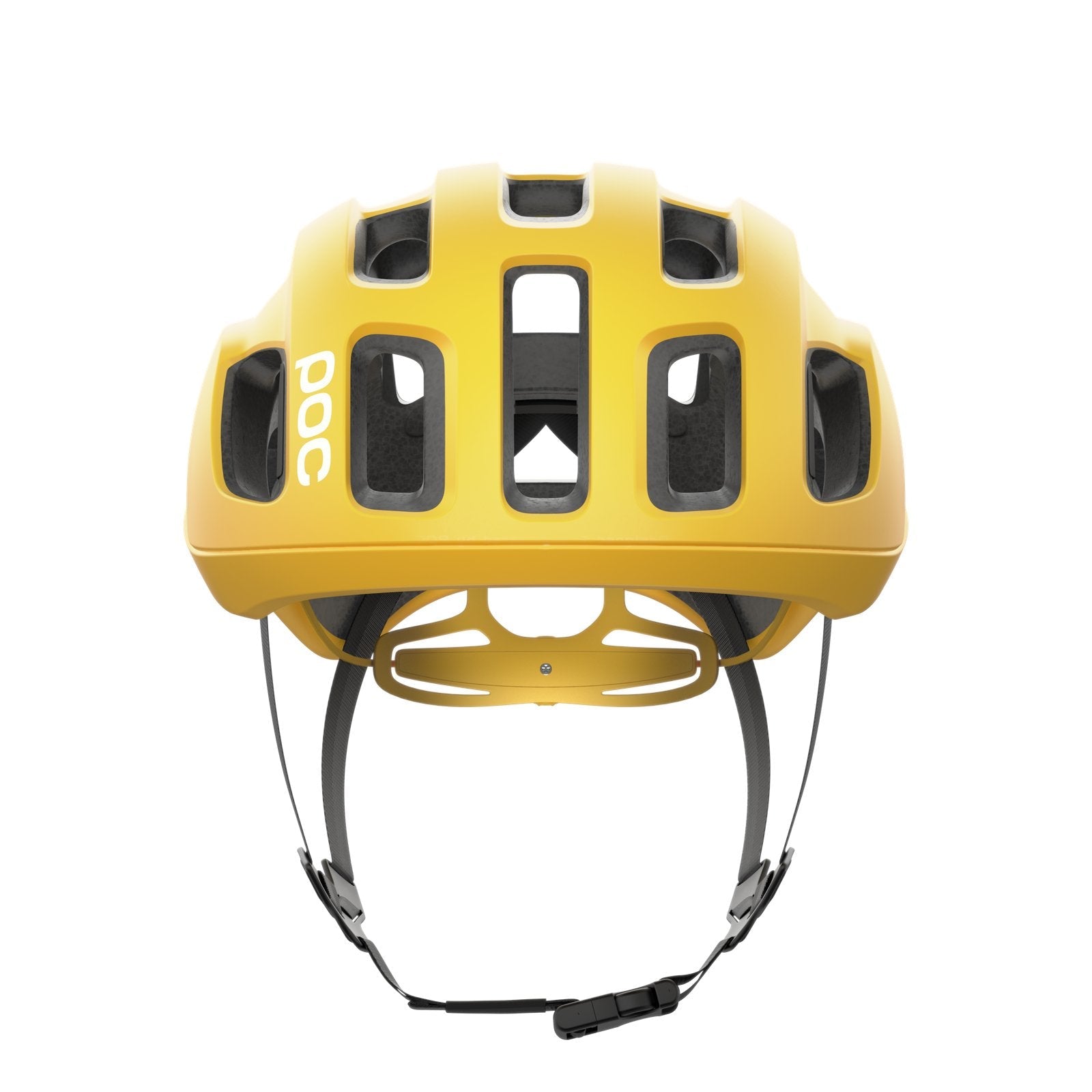 Poc Ventral Air Mips Verde