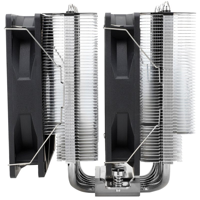 Thermalright Peerless Assassin 120 Se Argb Ventilador Cpu 120mm Negro