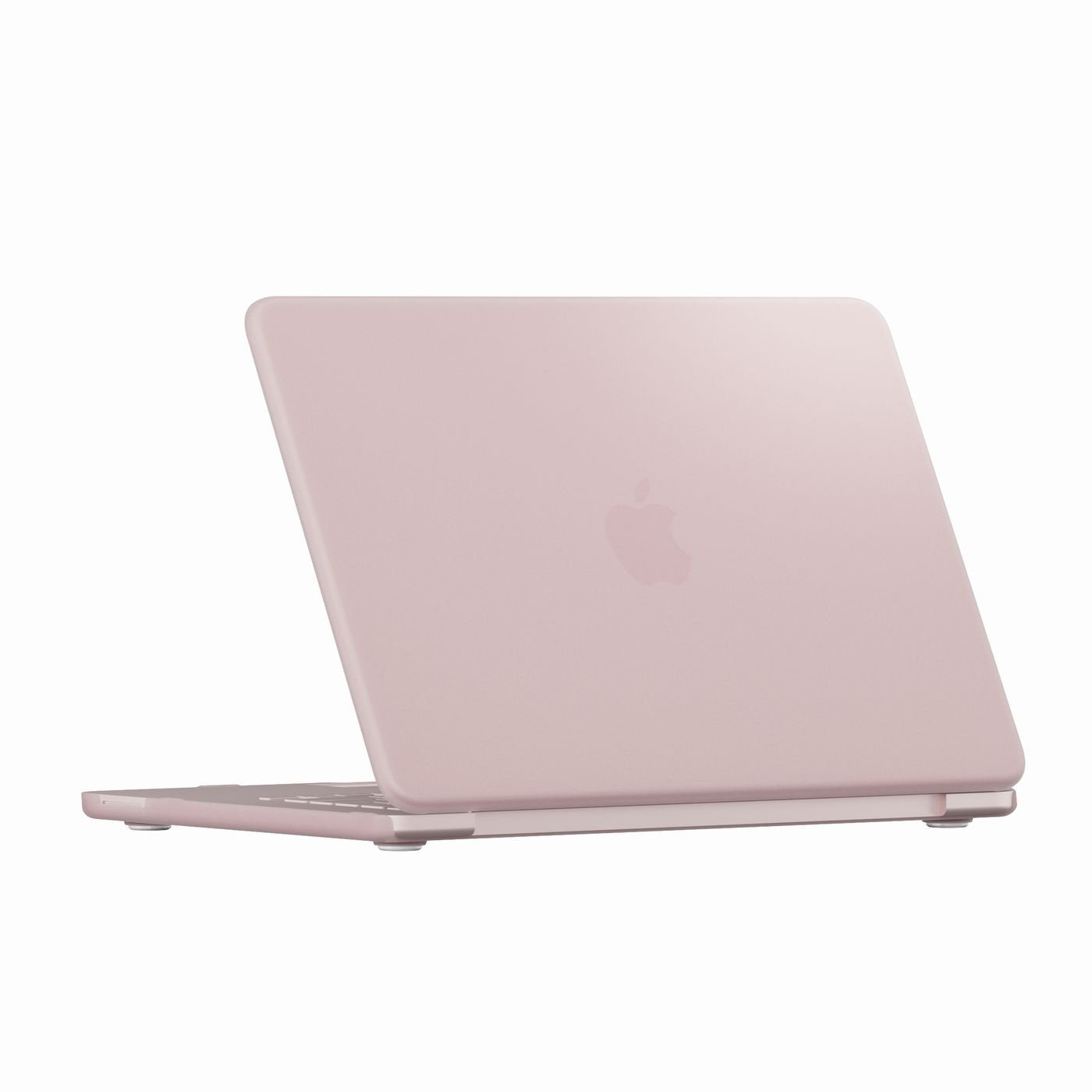 Macbook Neo 13" Blush Frosted  Hard Case