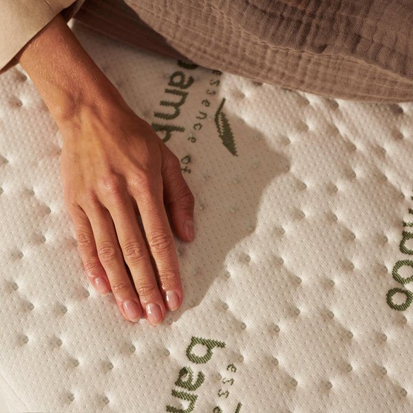 Duux Snooze Bamboo Wrmedecke 200 X 140