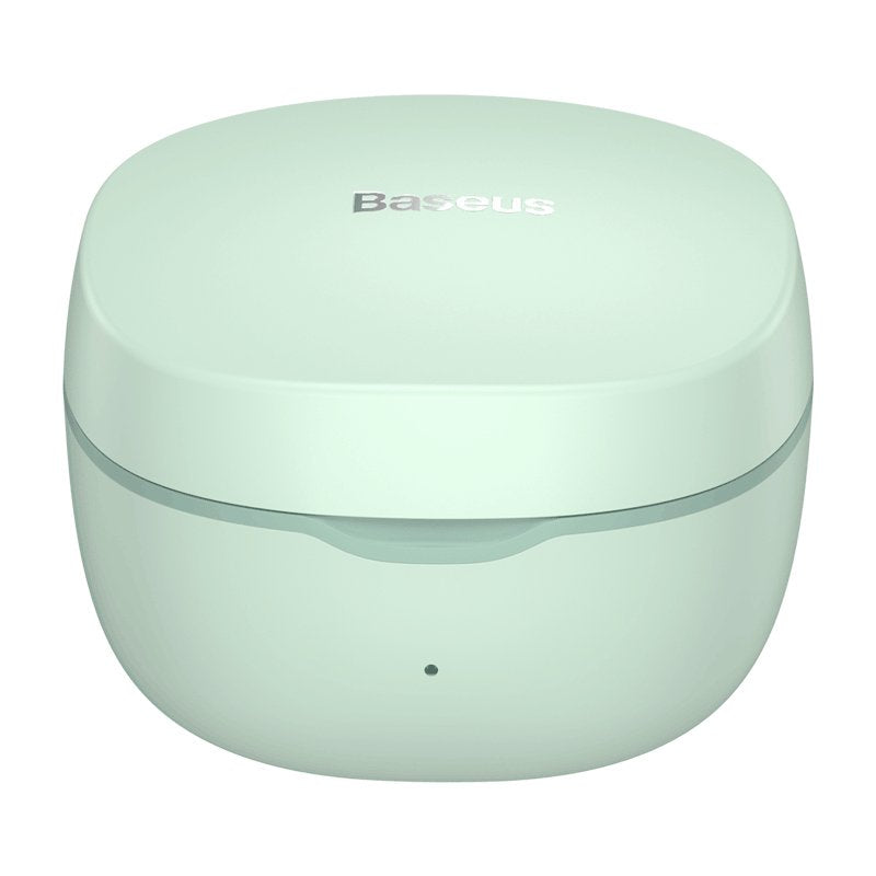 EAN 6932172611972 - Baseus WM01 Auriculares True Wireless Stereo (TWS) Dentro de oído Llamadas/Música USB Tipo C Bluetooth Ve imagen 2