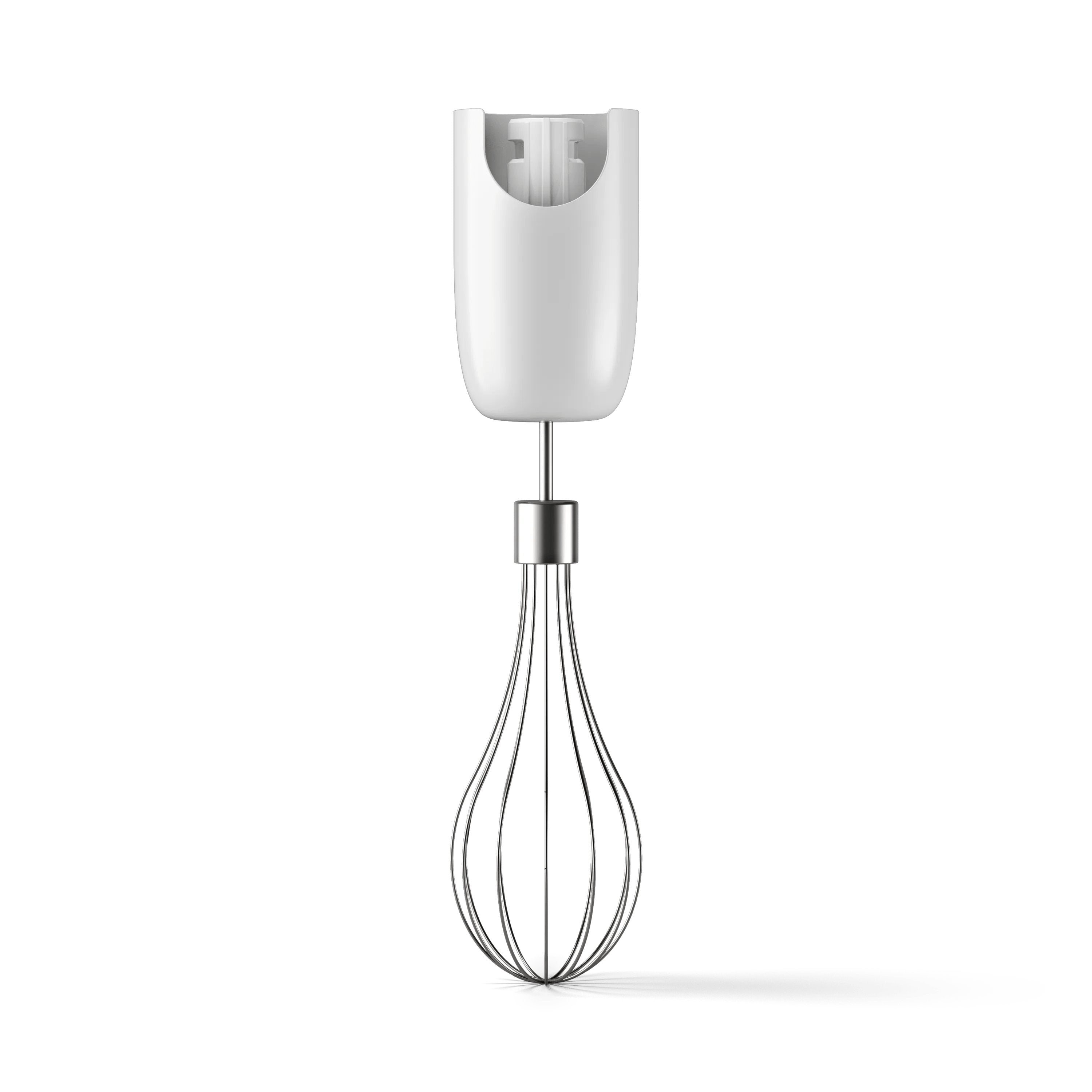 EAN 8710103914655 - Philips Daily Collection HR2545/00 licuadora Batidora de inmersión 650 W Blanco imagen 4