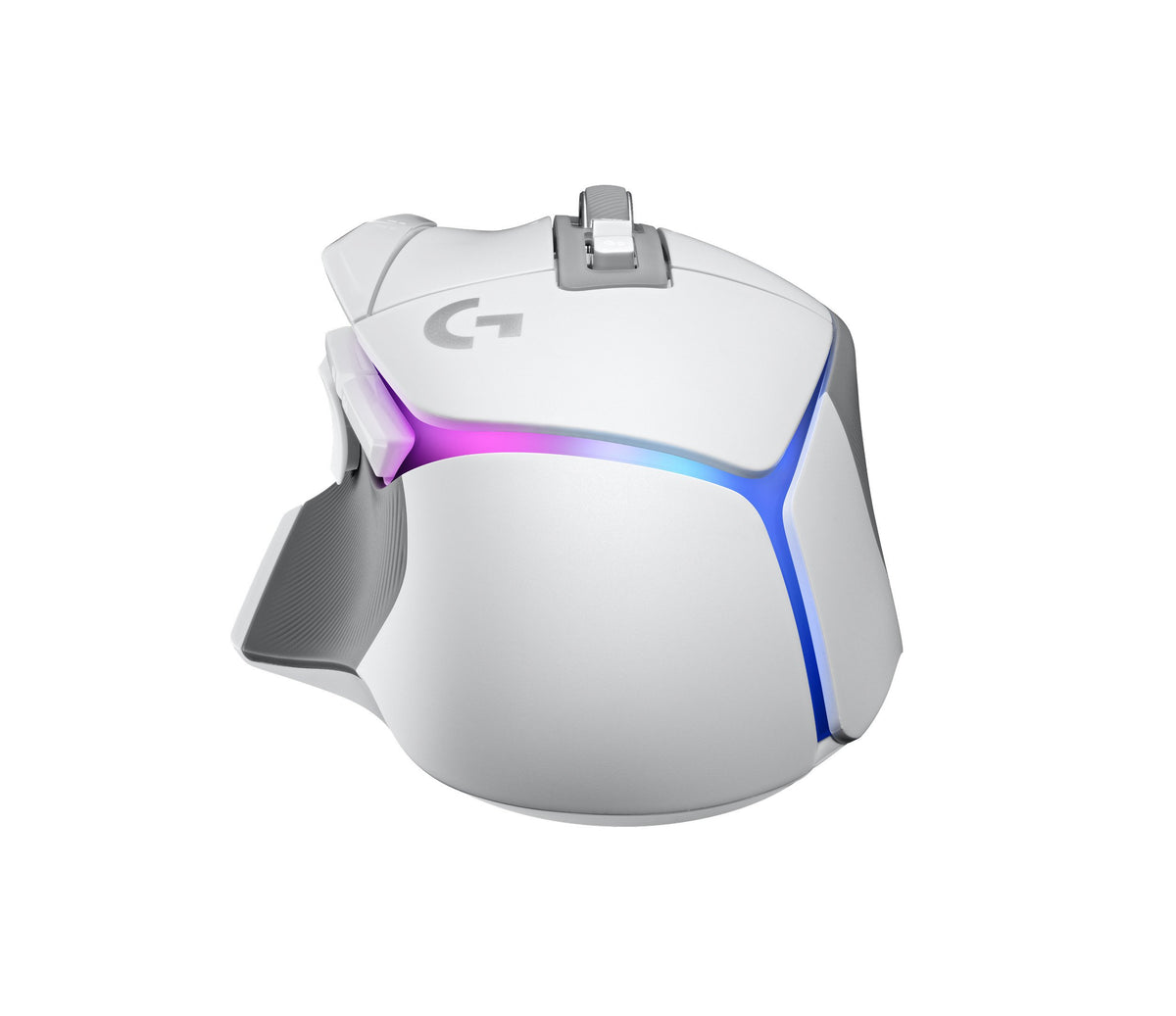 EAN 5099206096356 - Logitech G 910-006171 ratón Juego Mano derecha RF inalámbrico Óptico 25600 DPI imagen 6
