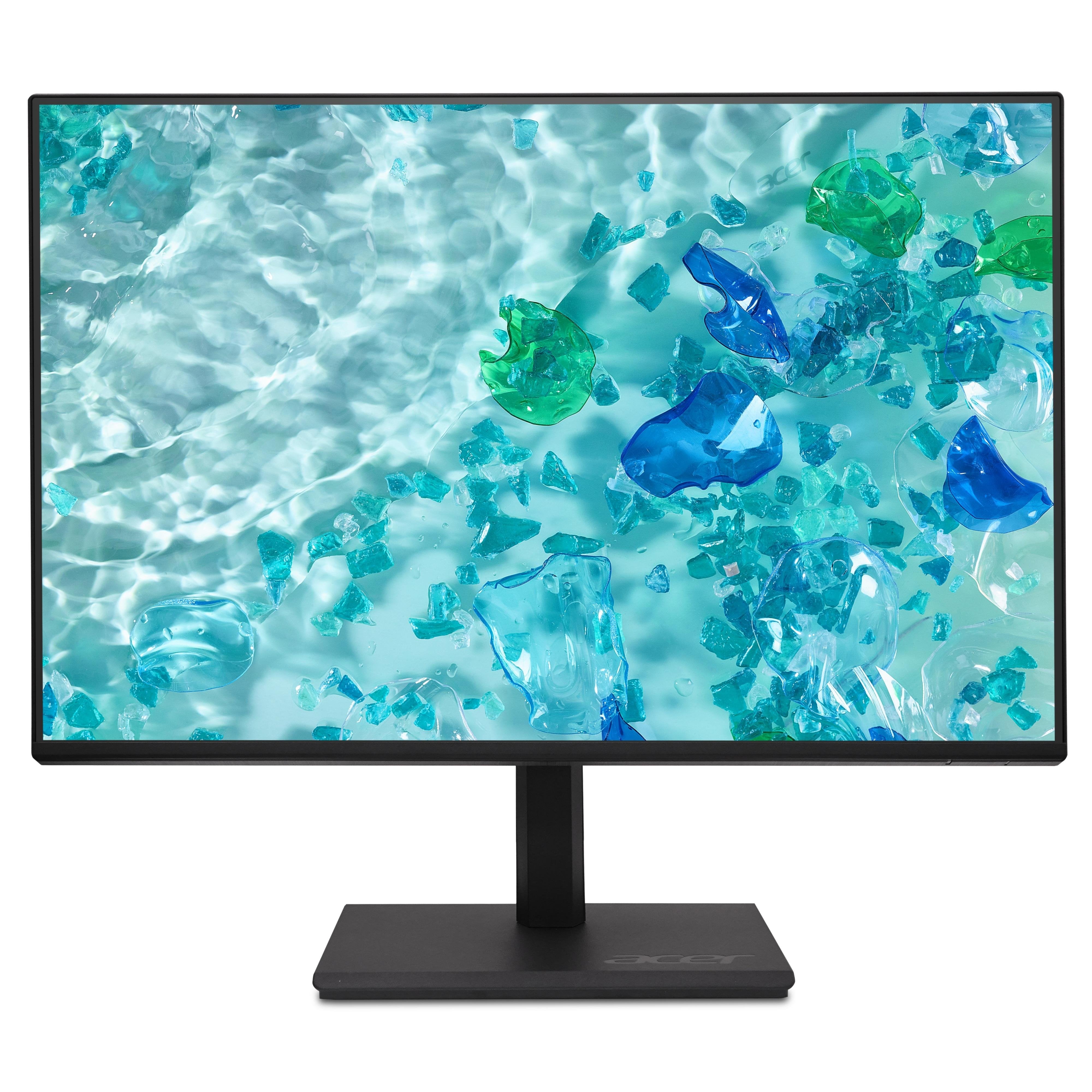 EAN 4711474260406 - Acer Vero B7 B277Gbmiqpruzx pantalla para PC 68,6 cm (27") 1920 x 1080 Pixeles Full HD LCD Negro imagen 1