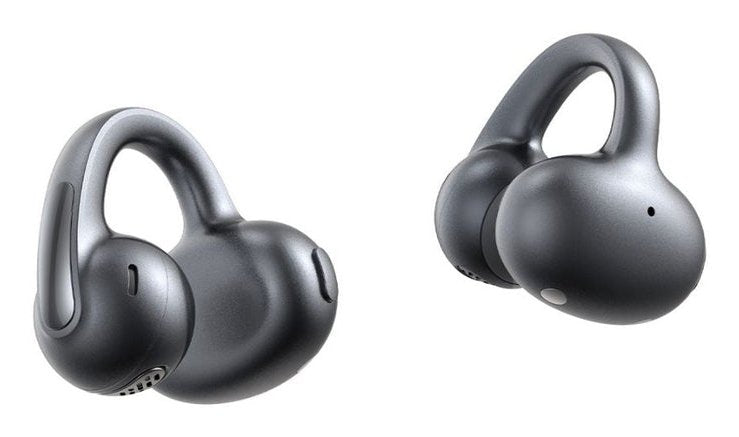 Bowie Mc1 Openear Tws Earbuds Black