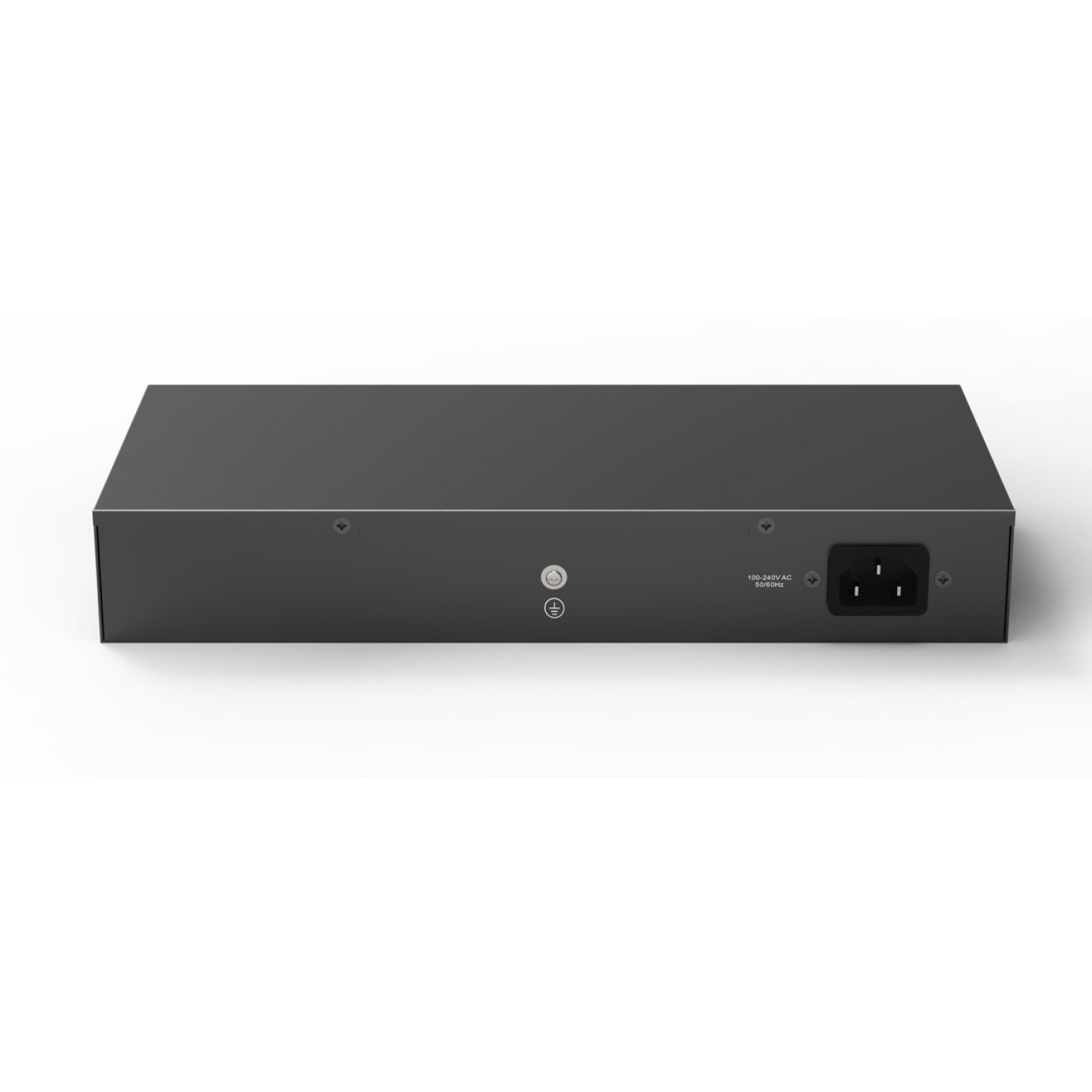 Reyee 16-Port 10/100/1000 Mbps Desktop Switch Port:16× 10/100/1000 Mbps Rj45 Ports Desktop Steel Ca