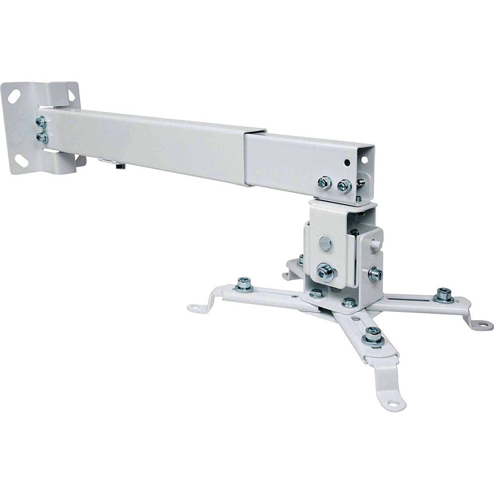 EAN 8051128102369 - Techly ICA-PM 16 montaje para projector Pared/techo Plata imagen 1